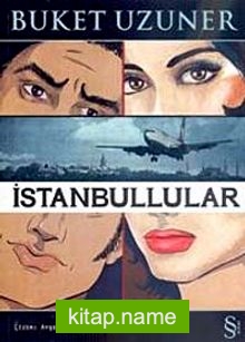 İstanbullular (Çizgi Roman)