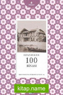 İstanbul’un 100 Binası