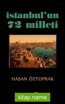 İstanbul’un 72 Milleti