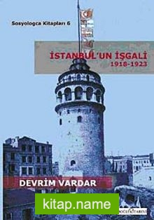İstanbul’un İşgali