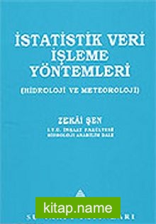 İstatistik Veri İşleme Yöntemleri