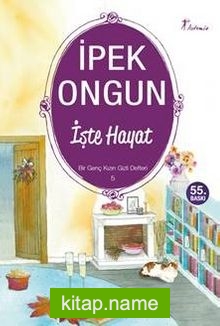 İşte Hayat / Bir Genç Kızın Gizli Defteri-5