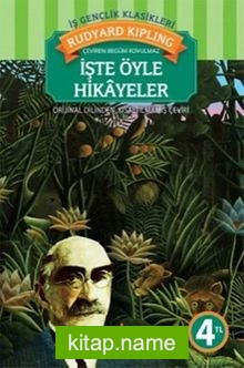 İşte Öyle Hikayeler (Karton Kapak)