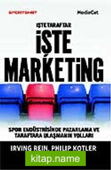 İşte Taraftar İşte Marketing