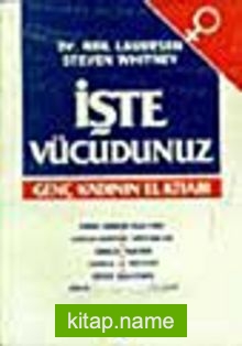 İşte Vücudumuz