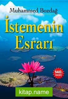 İstemenin Esrarı