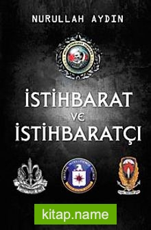 İstihbarat ve İstihbaratçı