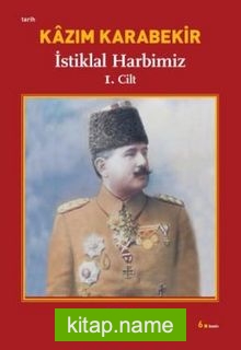 İstiklal Harbimiz (2 Cilt Kutulu)