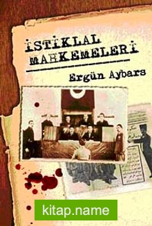 İstiklal Mahkemeleri