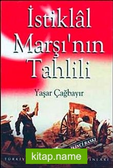 İstiklal Marşının Tahlili