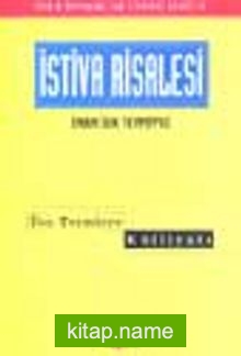 İstiva Risalesi