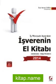 İşverenin El Kitabı 2014