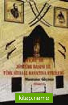 İsviçre’de Jöntürk Basını Ve Türk Siyasal Hayatına Etkileri (1889-1902)