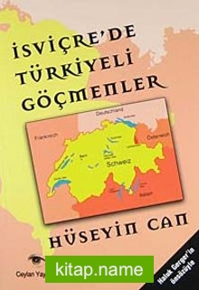 İsviçre’de Türkiyeli Göçmenler