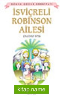 İsviçreli Robinson Ailesi