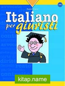 Italiano per giuristi (Hukukçular için İtalyanca)