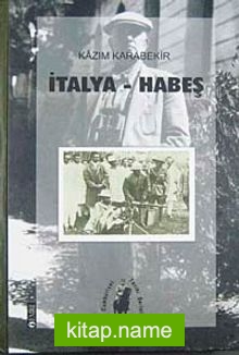 İtalya-Habeş