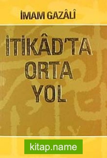 İtikatta Orta Yol