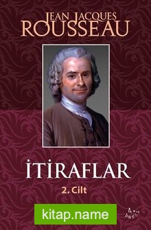 İtiraflar II.cilt