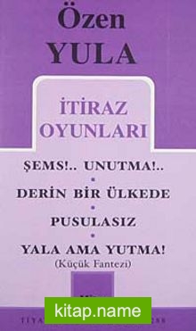 İtiraz Oyunları