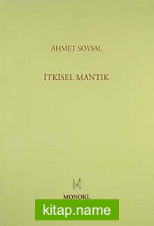 İtkisel Mantık