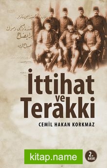 İttihat ve Terakki