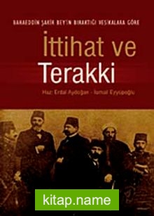 İttihat ve Terraki