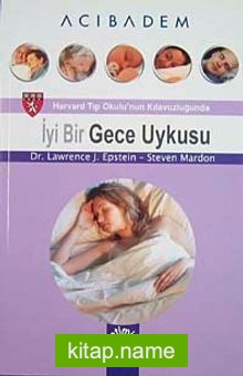 İyi Bir Gece Uykusu