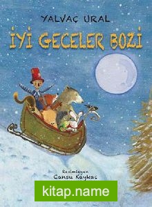 İyi Geceler Bozi