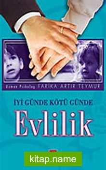 İyi Günde Kötü Günde Evlilik