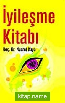 İyileşme Kitabı (Cd’li)