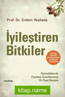 İyileştiren Bitkiler