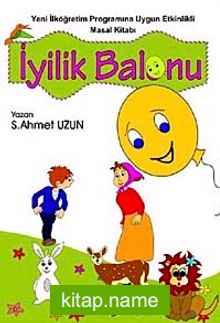 İyilik Balonu