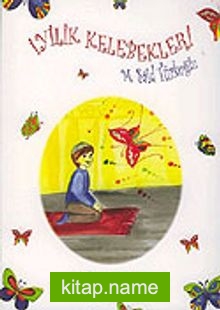 İyilik Kelebekleri