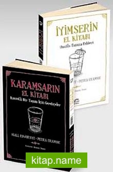 İyimserin El Kitabı / Karamsarın El Kitabı