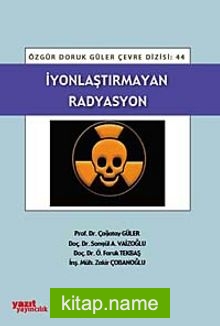 İyonlaştırmayan  Radyasyon