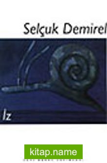 İz (Karton Kapak)