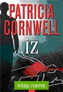İz / Patricia Cornwell