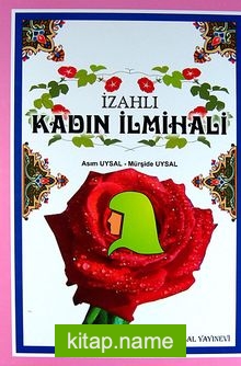 İzahlı Kadın İlmihali (Büyük Boy)