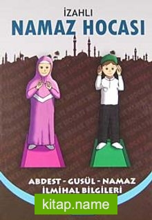 İzahlı Namaz Hocası