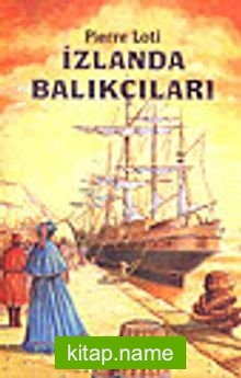 İzlanda Balıkçıları