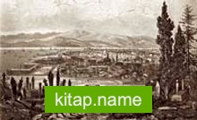 Izmir / J. Schranz (GRV 106-30×50) (Çerçevesiz)