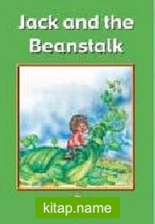 Jack And The Beanstalk (Reader C) Cd’siz