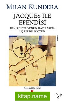 Jacques İle Efendisi