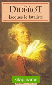 Jacques le fataliste