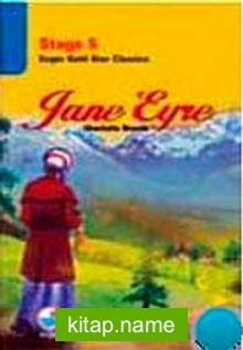 Jane Eyre (Stage 5) Cd’siz