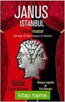 Janus Istanbul