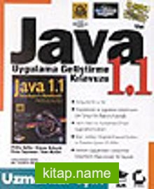 Java 1.1 Programlama Kılavuzu (CD’li)