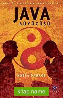 Java Büyücüsü