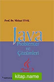 Java Problemleri ve Çözümleri